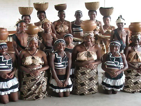 Korekore people