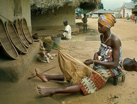 Kpelle people