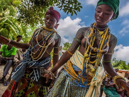 Krobo people