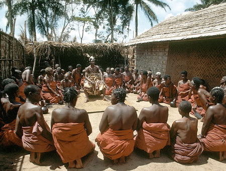 Kuba people