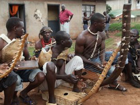 Kumam people