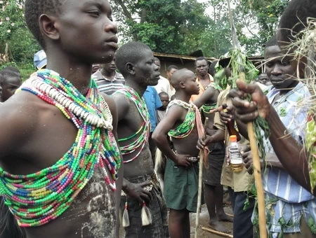 Kwere people
