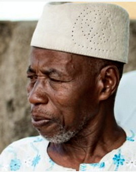 Ligbi People