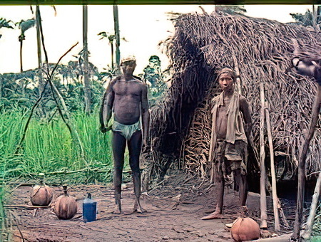 Limba people