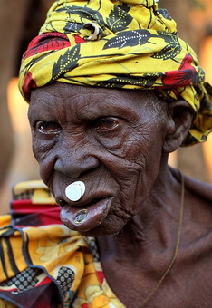 Lobi people