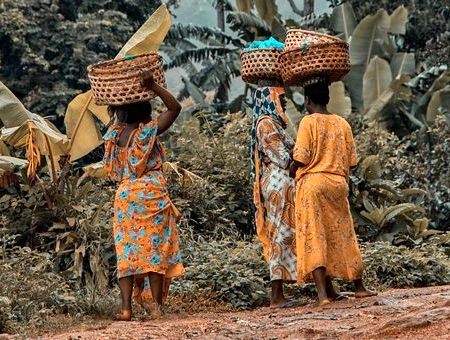Luguru People