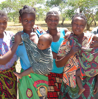 Lungu People