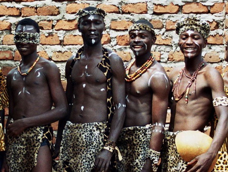 Luo people