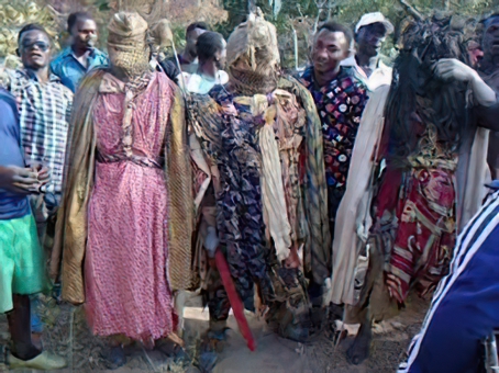 Mada people