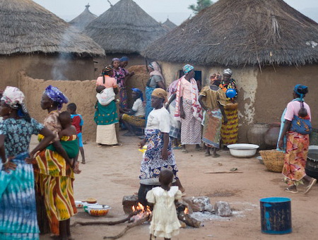 Mamprusi people