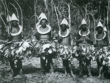 Mandja people