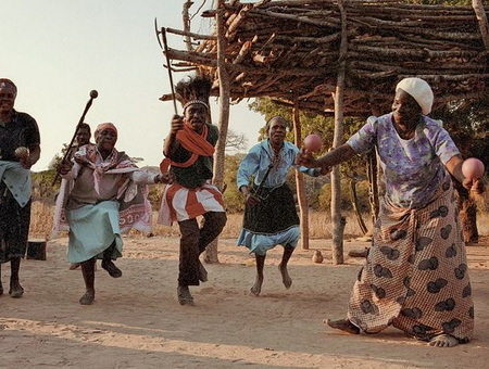 Manyika people