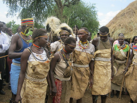 Marakwet people