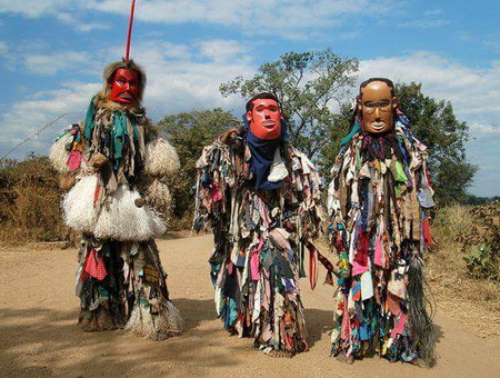 Nyanja people