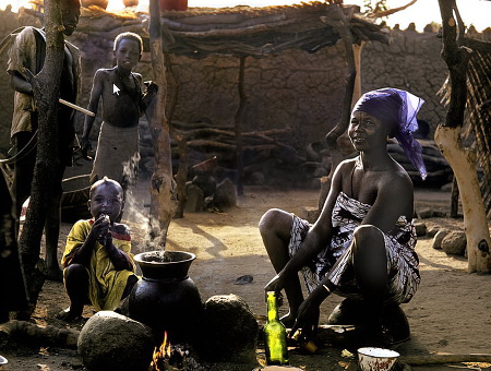 Margi people
