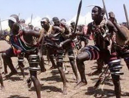 Masaba people