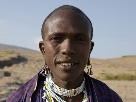 Maasai people