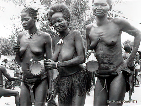 Mbole people