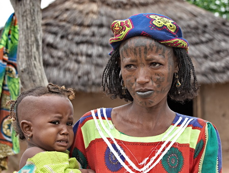 Mbororo people