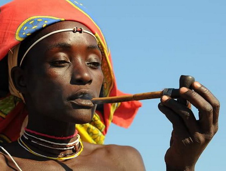Mbundu people