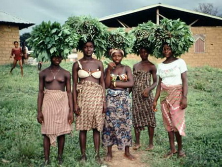 Mende people