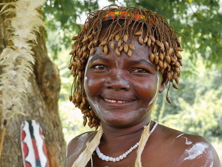 Meru people