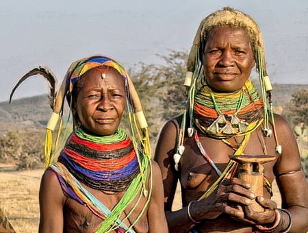 Muila people