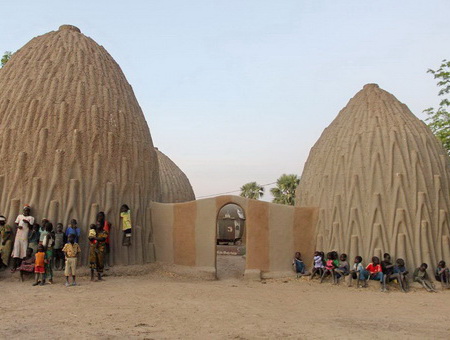 Musgum people