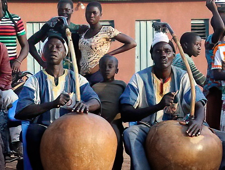 Nafana people