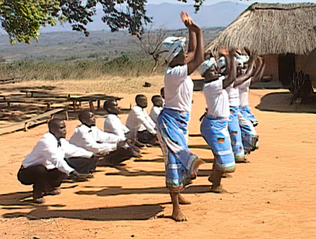 Ndali People