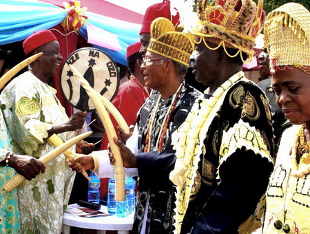 Nkanu people
