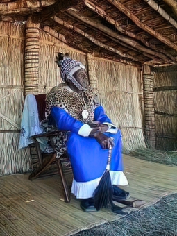Nkoya people
