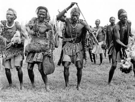 Nyindu people