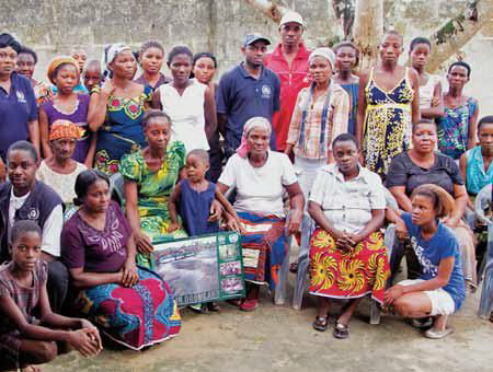Ogoni people