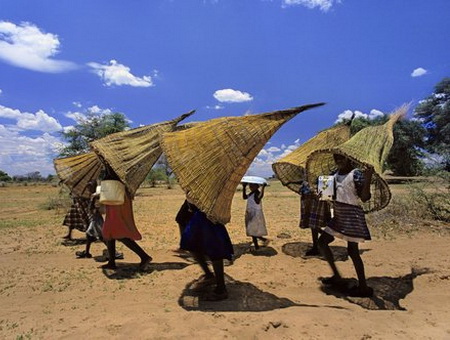 Okavango peoples