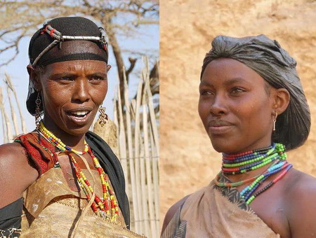 Sakuye people