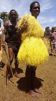 Samia people