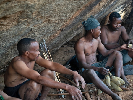 Sandawe people
