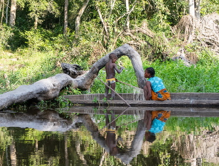 Sango people