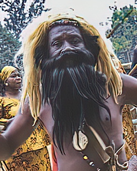 Shi people