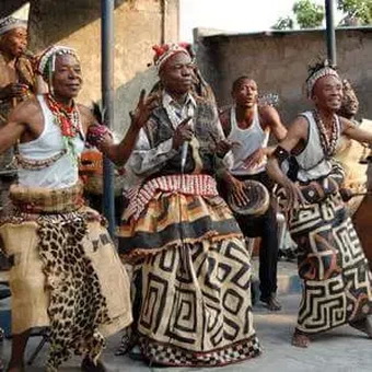 Songye people