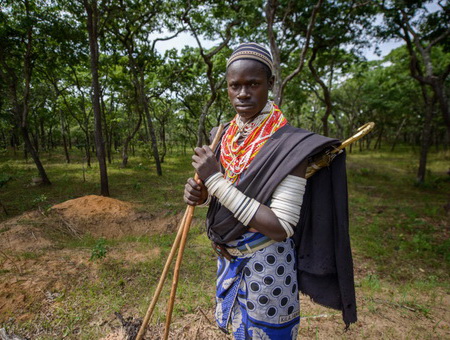 Sukuma people