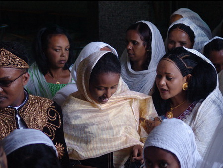Tigrinya people