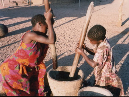 Tonga people