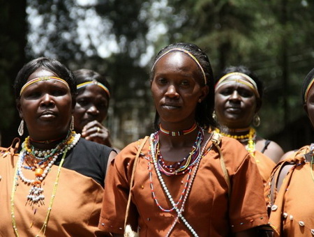 Tugen people