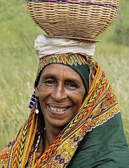 Tukulor people