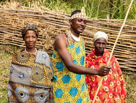 Tutsi people
