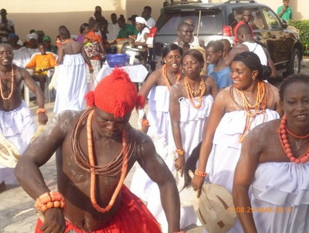 Urhobo people