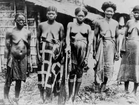 Vili people