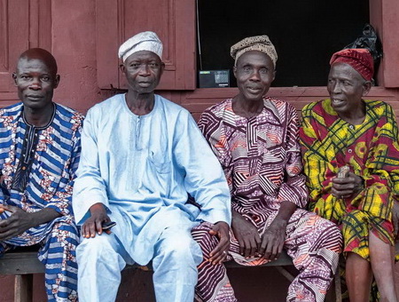 Yoruba people